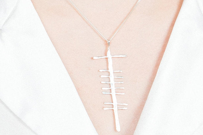 Designer Spotlight: Ogham Treasure